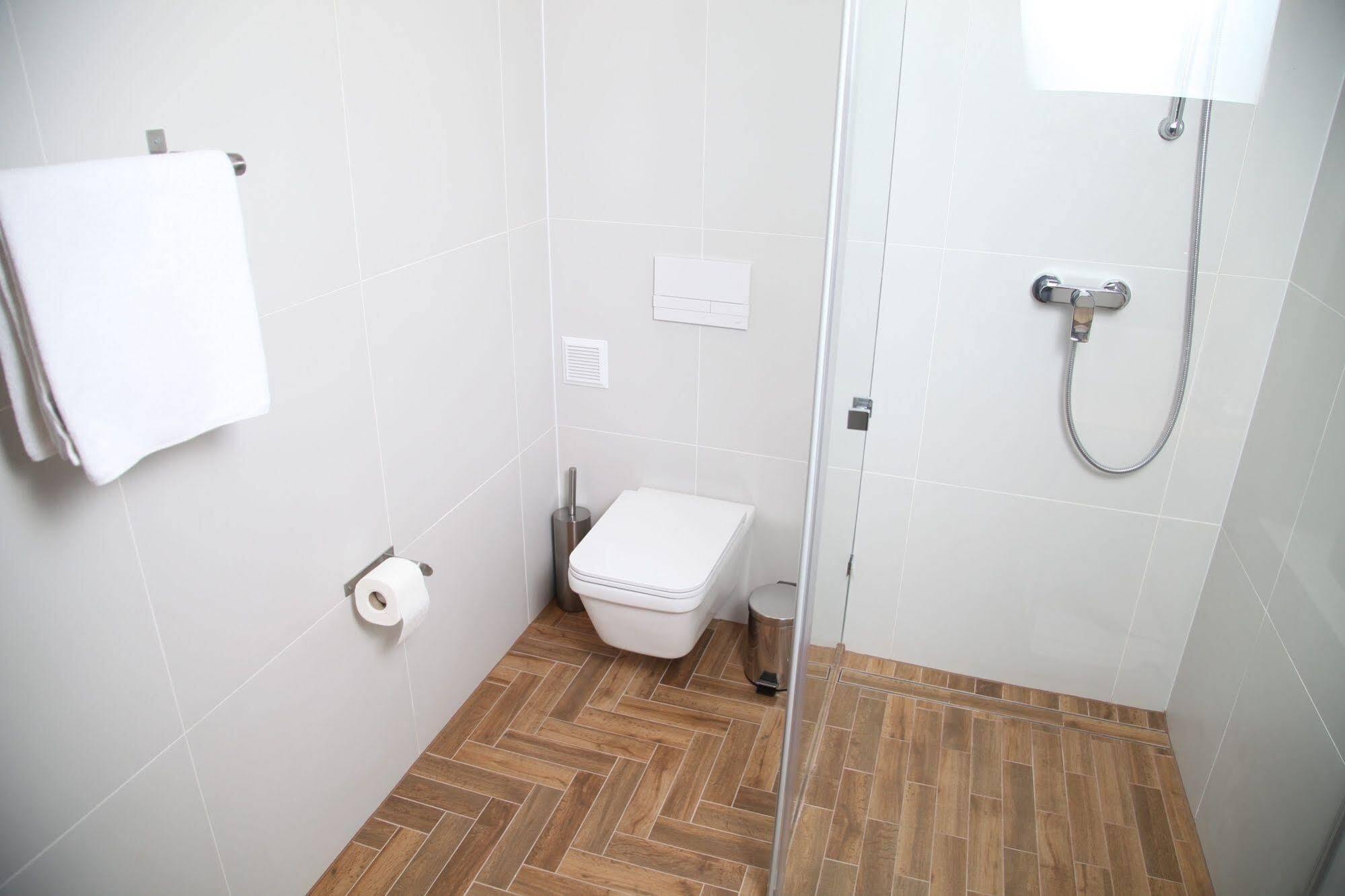 Novumhouse - Tomasza Lägenhet Kraków Exteriör bild